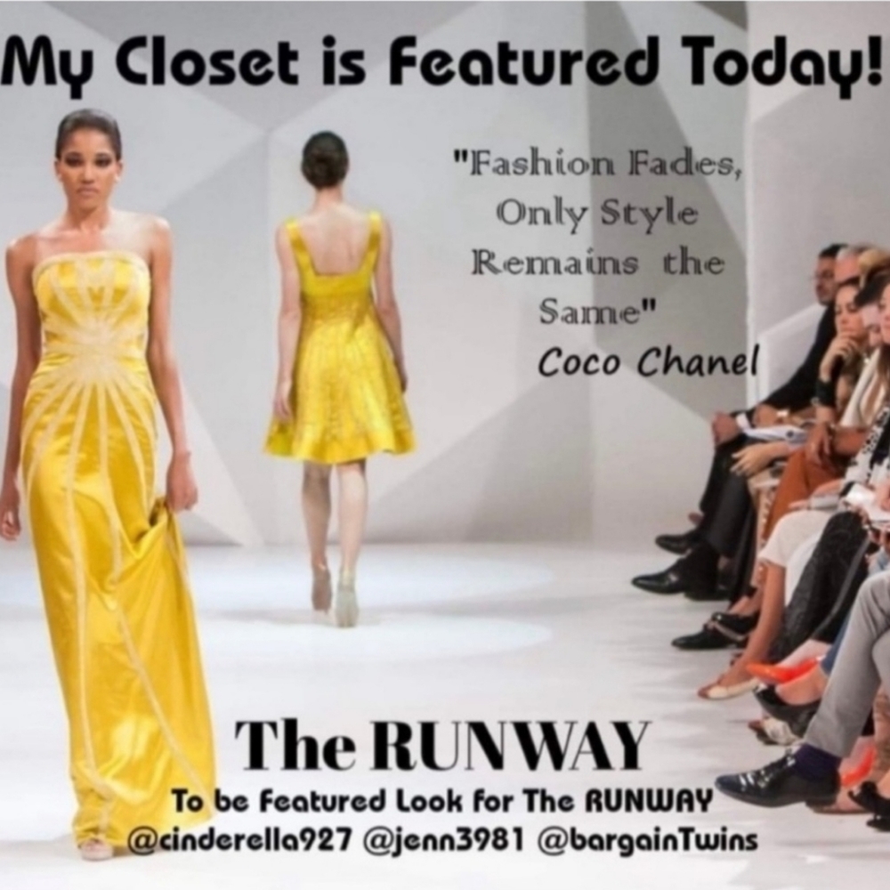 💄👠Team Runway 💄👠